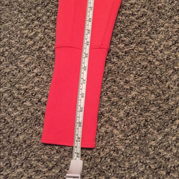 Free People Workout Leggings - Picture 5 of 9